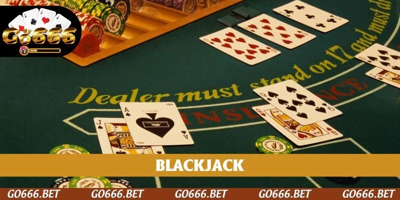 blackjack-go666