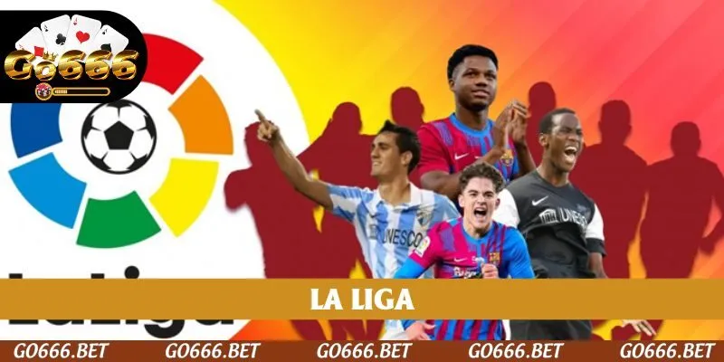 la-liga-go666