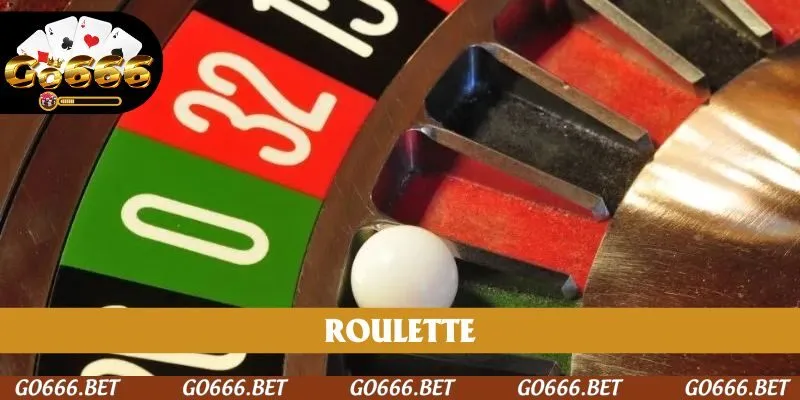 roulette-go666