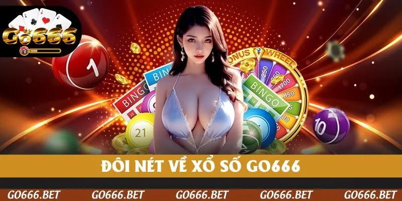 Đôi nét về xổ số GO666